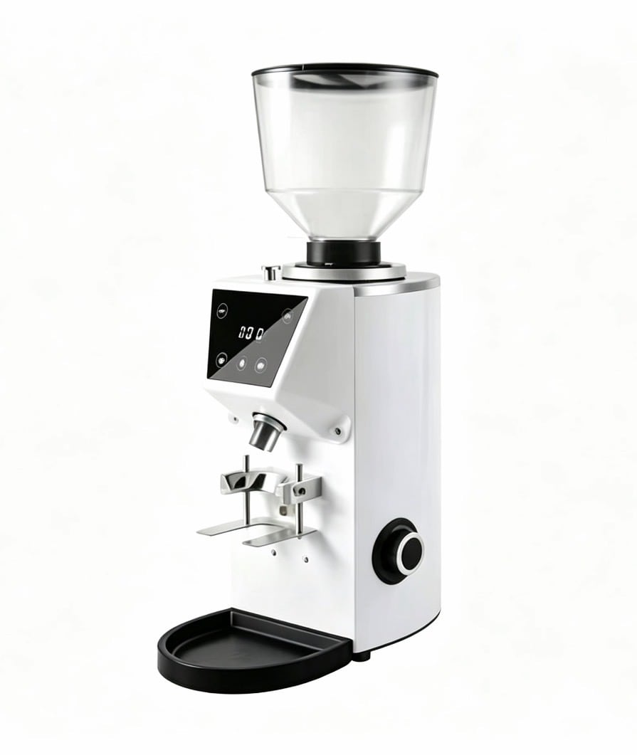 CK520 Grinders & Equipment