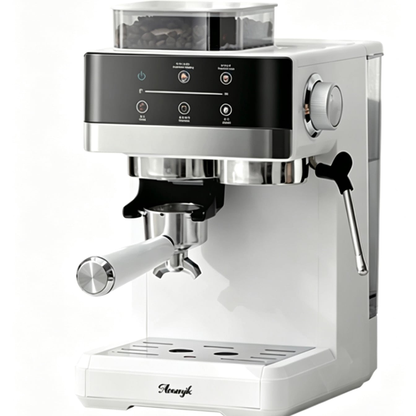 CK7520 Espresso Machines