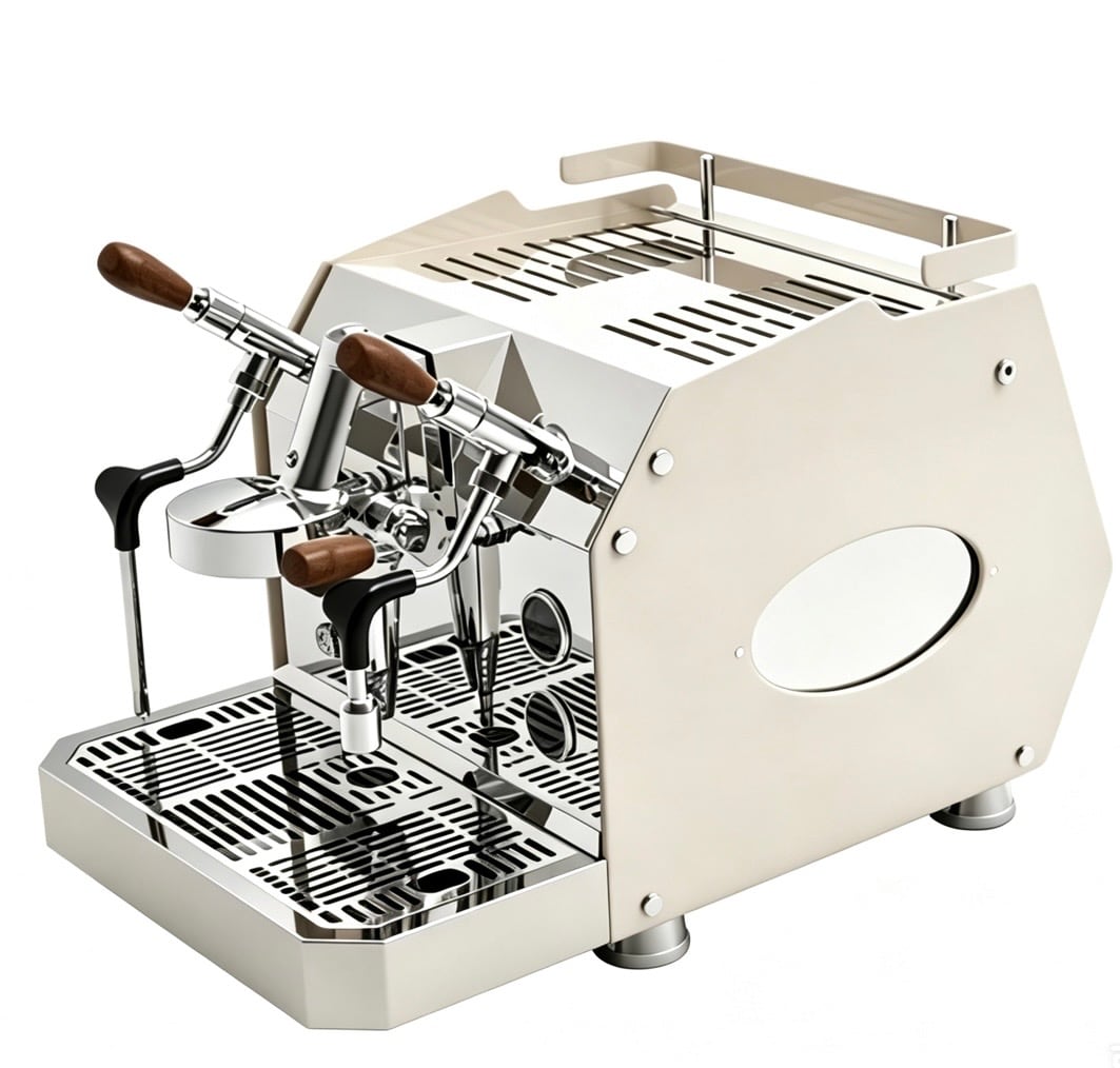 CK8210S Espresso Machines