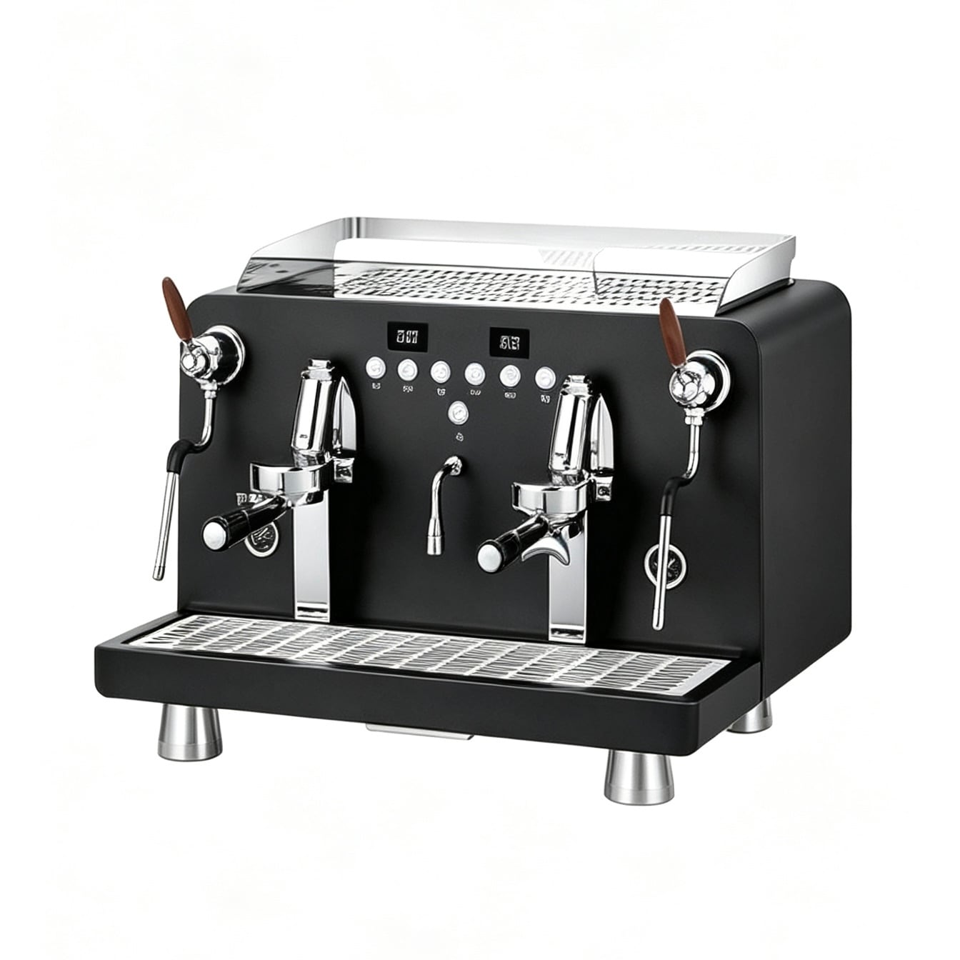 CK8220J Espresso Machines