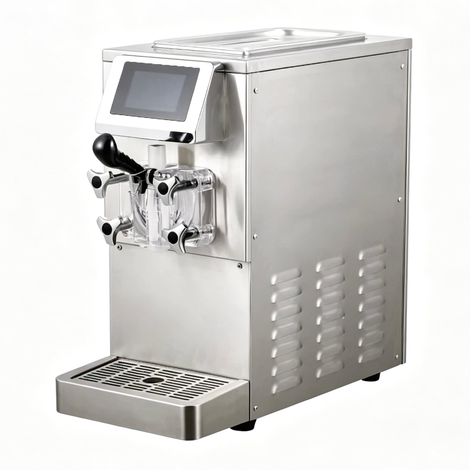Ice Cream Machine Other Equipment